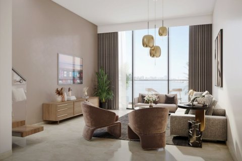 Appartement de 3 chambres à Yas Island, UAE No. 79727 14