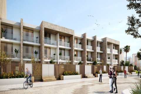 Appartement de 3 chambres à Yas Island, UAE No. 79727 2