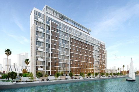 Appartement de 3 chambres à Yas Island, UAE No. 79727 4