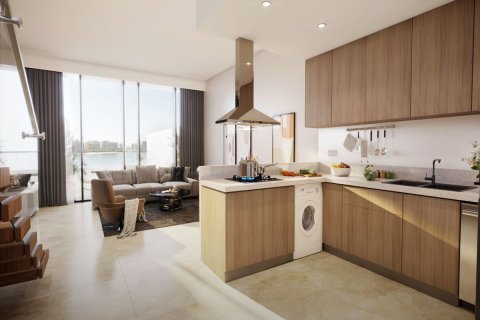 Appartement de 3 chambres à Yas Island, UAE No. 79727 6