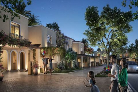 Commercial property de 4 dormitorios en  Yas Island, UAE No. 79725 4