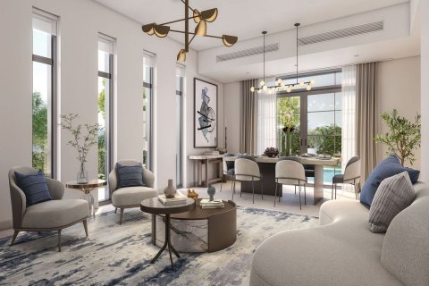 Commercial property de 4 dormitorios en  Yas Island, UAE No. 79725 3