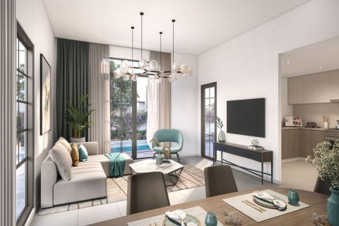 Commercial property de 4 dormitorios en  Yas Island, UAE No. 79725 5