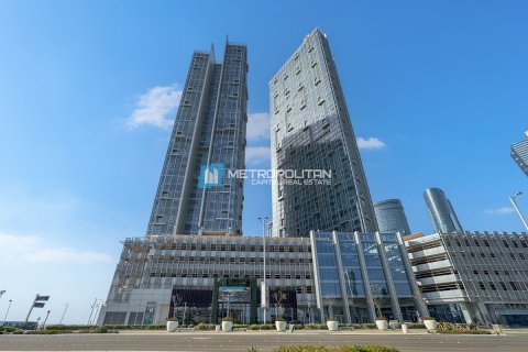 Appartement de 1 chambre à Al Reem Island, UAE No. 79724 2
