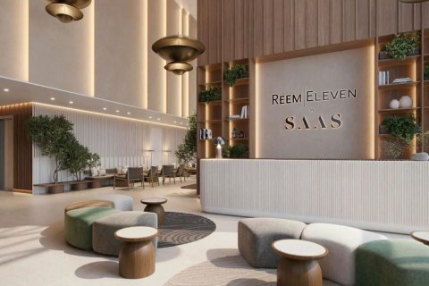 3 bedrooms Apartment in Shams Abu Dhabi, UAE No. 79726 16