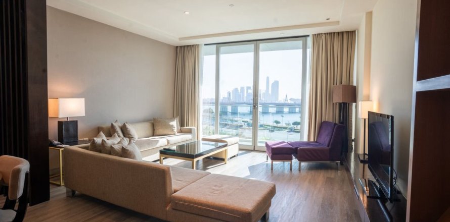 Appartement de 3 chambres à Dubai, UAE No. 89500