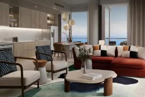 Квартира с 2 спальнями в Dubai Harbour, ОАЭ №89498 21