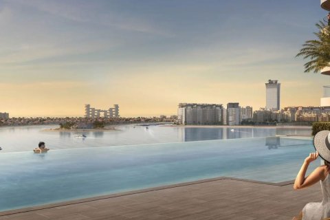 Квартира с 2 спальнями в Dubai Harbour, ОАЭ №89498 11