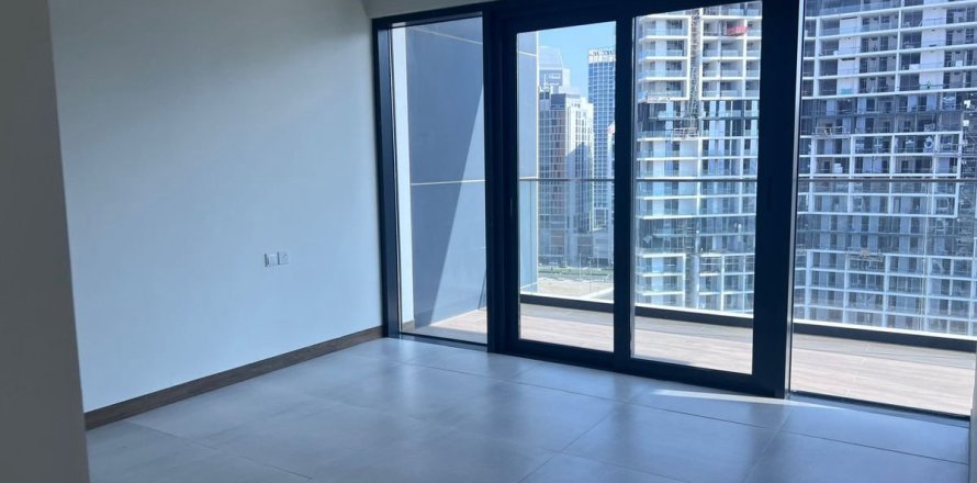 Apartment de 1 dormitorio en Business Bay, UAE No. 89486