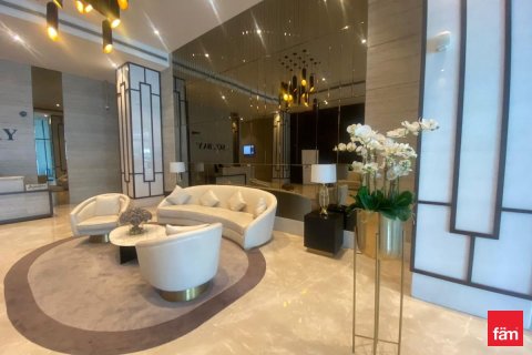 Apartment de 1 dormitorio en Business Bay, UAE No. 89486 2