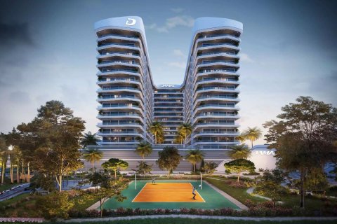 Appartement de 2 chambres à Dubai, UAE No. 89484 1