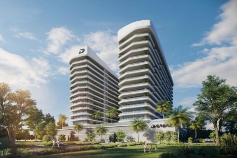Appartement de 2 chambres à Dubai, UAE No. 89484 10