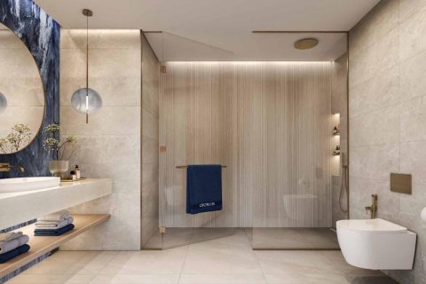 Apartment de 1 dormitorio en Dubai, UAE No. 101469 5