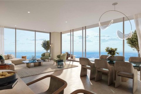 Apartment de 1 dormitorio en Dubai, UAE No. 101469 4