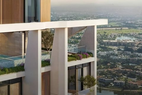 Apartment de 1 dormitorio en Dubai, UAE No. 101469 3