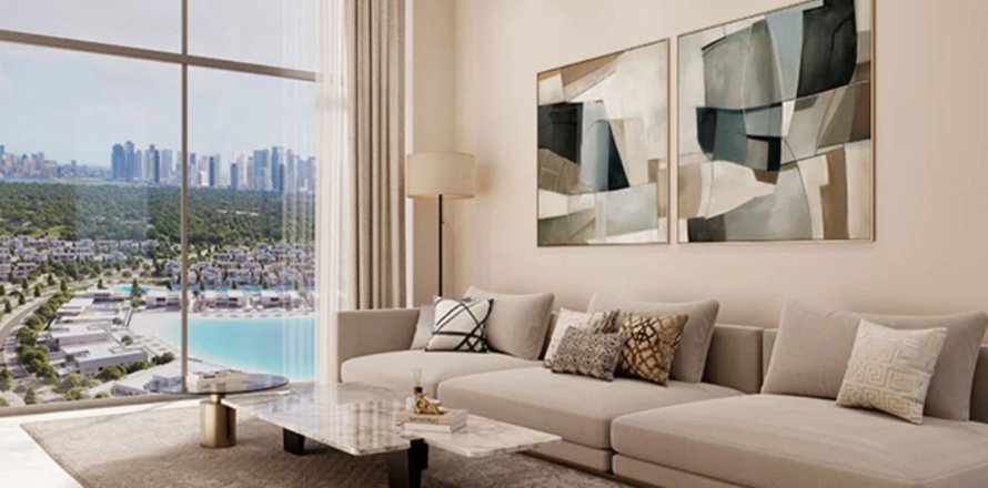 Appartement de 1 chambre à Dubai, UAE No. 105616
