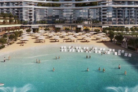 Appartement de 1 chambre à Dubai, UAE No. 105616 13