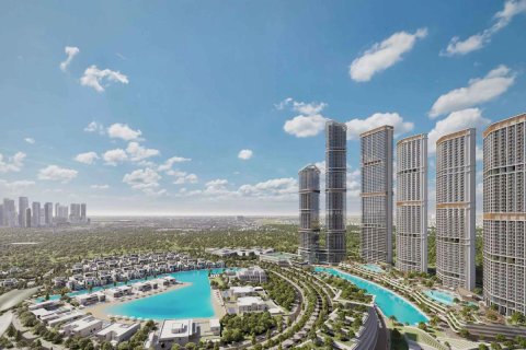 Appartement de 1 chambre à Dubai, UAE No. 105616 8