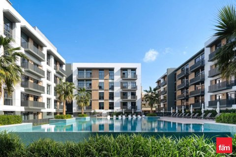 Appartement de 1 chambre à Dubai, UAE No. 105634 10