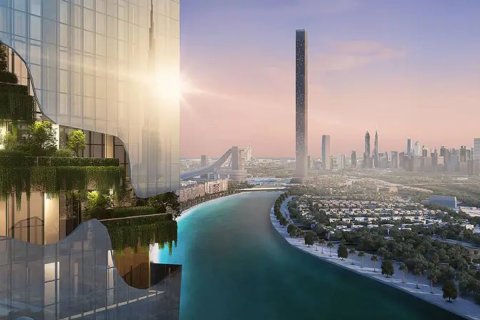 Apartment de 41.3m² en Meydan, UAE No. 105615 2