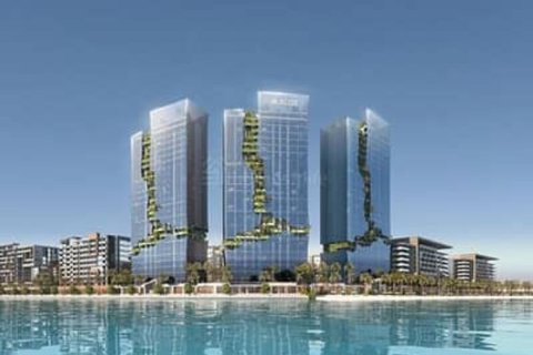 Apartment de 41.3m² en Meydan, UAE No. 105615 3