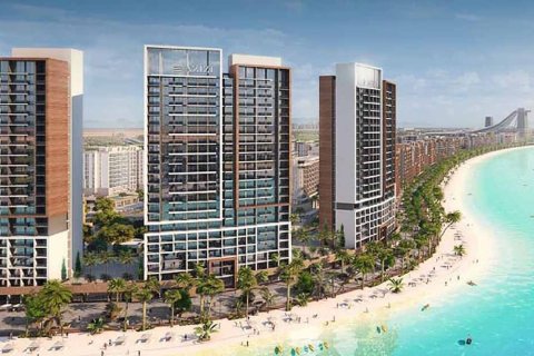 Apartment de 41.3m² en Meydan, UAE No. 105615 5