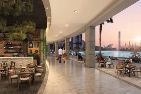 Apartment de 41.3m² en Meydan, UAE No. 105615 8