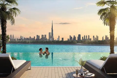 Apartment de 41.3m² en Meydan, UAE No. 105615 7