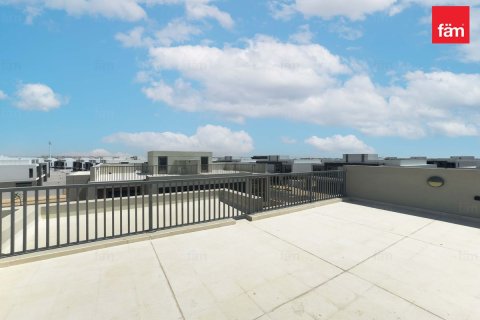 Villa de 4 dormitorios en Dubai, UAE No. 105614 31