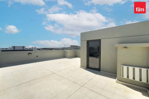 Villa de 4 dormitorios en Dubai, UAE No. 105614 29