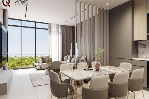 2 غرف نوم شقة على Saadiyat Cultural District, الإمارات العربية المتحدة رقم 41415 8