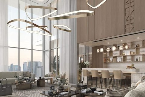 Duplex de 4 chambres à Dubai Marina, UAE No. 41053 1