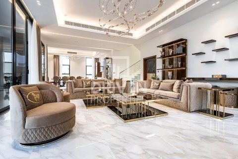5 غرفة نوم  فيلا في Nad Al Sheba 1, الإمارات العربية المتحدة رقم 85447 2