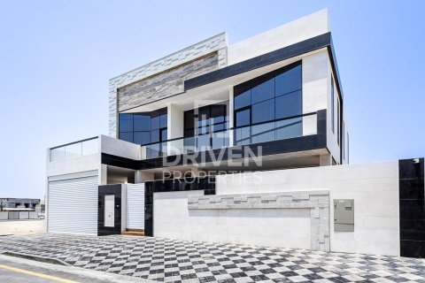 5 غرفة نوم  فيلا في Nad Al Sheba 1, الإمارات العربية المتحدة رقم 85447 30
