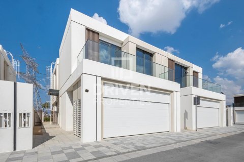 4 غرف نوم فيلا في District One, الإمارات العربية المتحدة رقم 85466 24