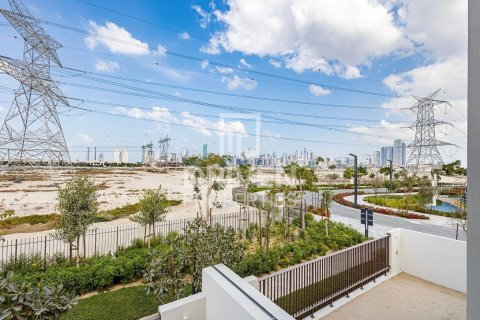 4 غرف نوم فيلا في District One, الإمارات العربية المتحدة رقم 85466 28