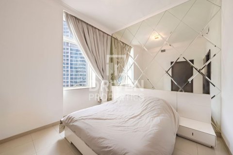 1 غرف نوم شقة في مرسى دبي, الإمارات العربية المتحدة رقم 85467 4