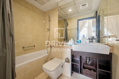 1 غرف نوم شقة في مرسى دبي, الإمارات العربية المتحدة رقم 85467 11
