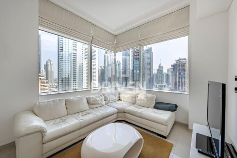 1 غرف نوم شقة في مرسى دبي, الإمارات العربية المتحدة رقم 85467 6