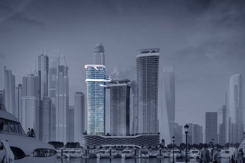 6 bedrooms Apartment in Dubai Harbour, UAE No. 51441 7