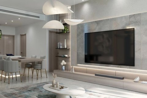 50.1m² Apartment in Dubai, UAE No. 51461 4