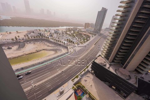Apartment de 1 dormitorio en Shams Abu Dhabi, UAE No. 90990 3