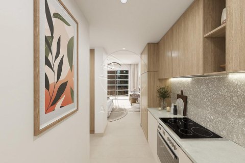Apartamento tipo estudio Estudio en  Yas Island, UAE No. 90992 9
