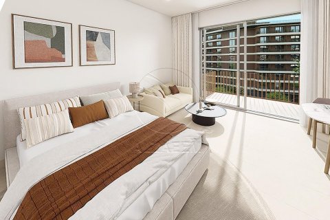 Apartamento tipo estudio Estudio en  Yas Island, UAE No. 90992 7