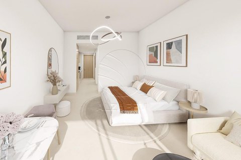 Apartamento tipo estudio Estudio en  Yas Island, UAE No. 90992 10