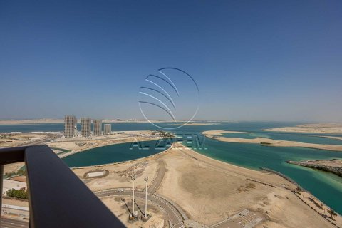 3 bedrooms Apartment in Shams Abu Dhabi, UAE No. 90988 13