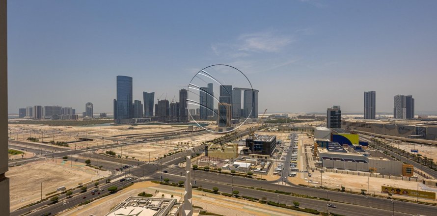2 غرف نوم شقة في جزيرة الريم, الإمارات العربية المتحدة رقم 90991