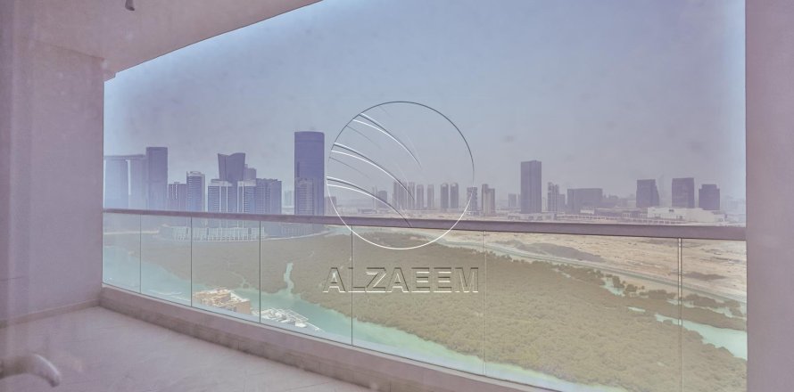Apartment de 1 dormitorio en Shams Abu Dhabi, UAE No. 90989