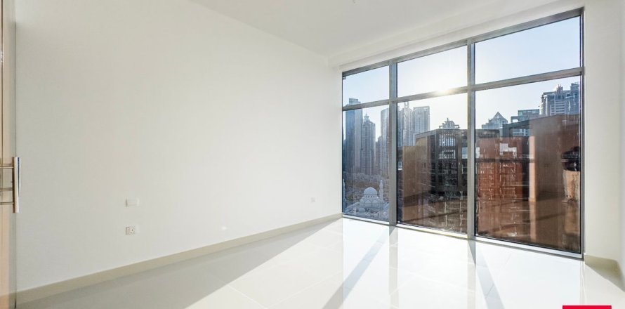 2 غرف نوم شقة في وسط مدينة دبي, الإمارات العربية المتحدة رقم 16056