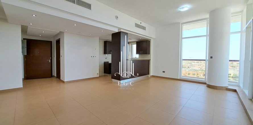 Apartment de 2 dormitorios en Khalifa City, UAE No. 36730